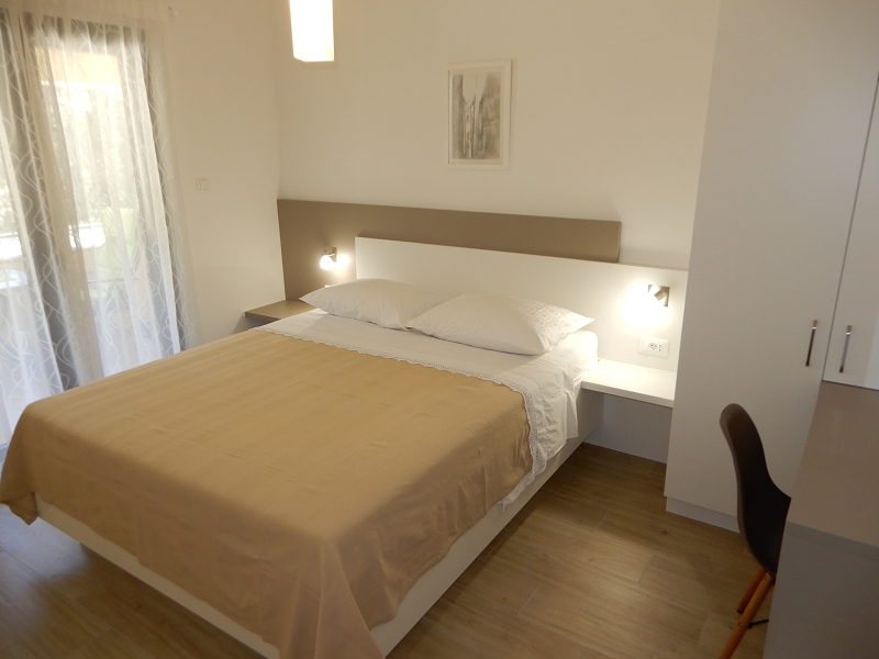 Apartment C-1 - Terrace